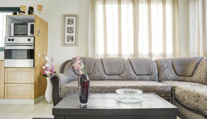 Apartment Ben Yehuda Tel Aviv - Apt 28983